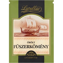 Lucullus fűszerkömény őrölt 20 g