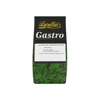 Lucullus fűszerkömény őrölt gasztro 200 g