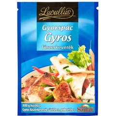 Lucullus gyorspác gyros 30 g