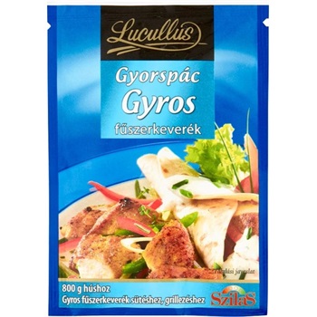 Lucullus gyorspác gyros 30 g