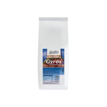 Lucullus gyros fűszerkeverék gasztro 700 g