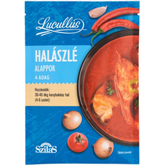 Lucullus halászlé alappor 42 g