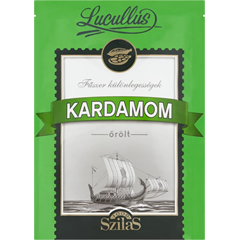 Lucullus kardamom őrölt 7 g