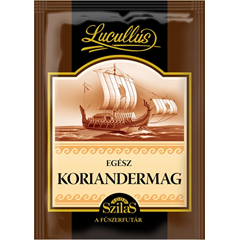 Lucullus koriander egész 20 g