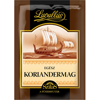 Lucullus koriander egész 20 g