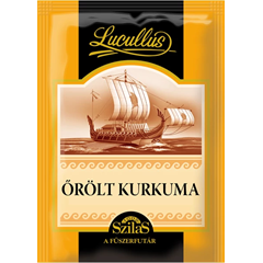 Lucullus kurkuma 15 g