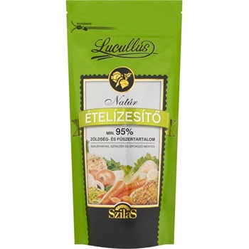 Lucullus natúr ételízesítő 125 g