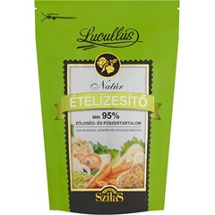 Lucullus natúr ételízesítő 350 g