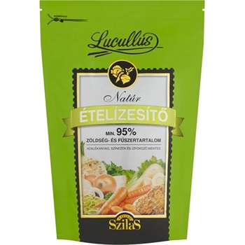 Lucullus natúr ételízesítő 350 g