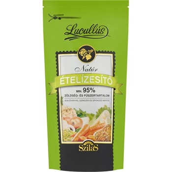 Lucullus natúr ételízesítő 50 g