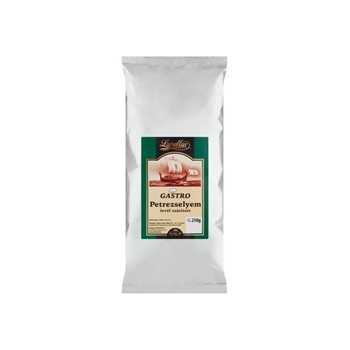 Lucullus petrezselyemlevél szárított gasztro 250 g