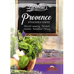 Lucullus provence fűszerkeverék 15 g