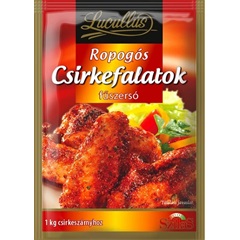 Lucullus ropogós csirkefalatok 40 g