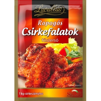 Lucullus ropogós csirkefalatok 40 g