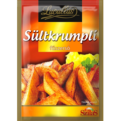 Lucullus sültkrumpli fűszersó 30 g