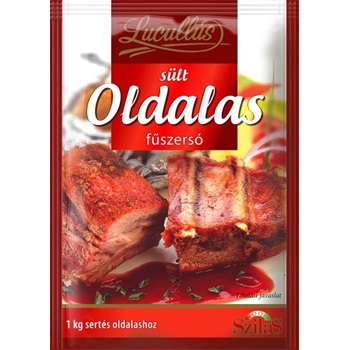 Lucullus sültoldalas fűszerkeverék 50 g