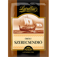Lucullus szerecsendió őrölt 13 g