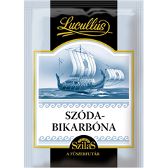 Lucullus szódabikarbóna 40 g