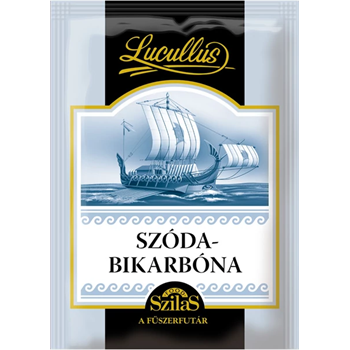 Lucullus szódabikarbóna 40 g