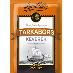 Lucullus tarkabors tört 15 g