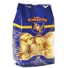 Luigi Tomadini tagliatelle 500 g