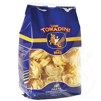 Luigi Tomadini tagliatelle 500 g