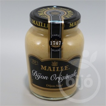 Maille eredeti dijoni mustár 200 ml