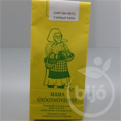 Mama Drog ezerjófű 50 g