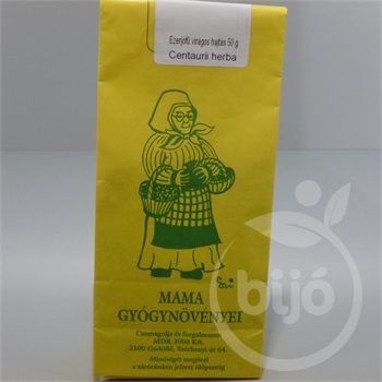 Mama Drog ezerjófű 50 g
