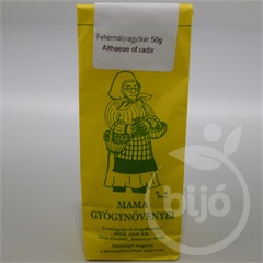 Mama Drog fehérmályva gyökér 50 g