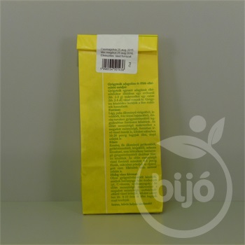 إزعاج مخطط feketeurom tea -