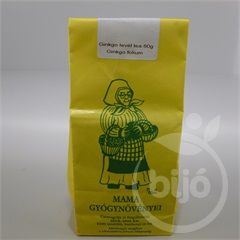 Mama Drog ginkgo levél tea 80 g