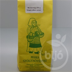 Mama Drog mustármag 250 g