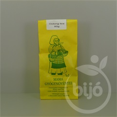 Mama Drog oolong tea 80 g