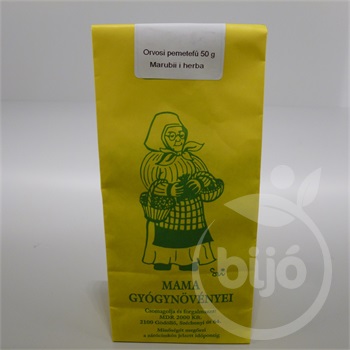 Mama Drog orvosi pemetefű tea 50 g