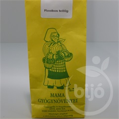 Mama Drog rooibos tea 80 g