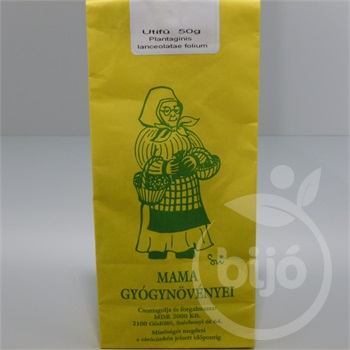 Mama Drog útifű 50 g