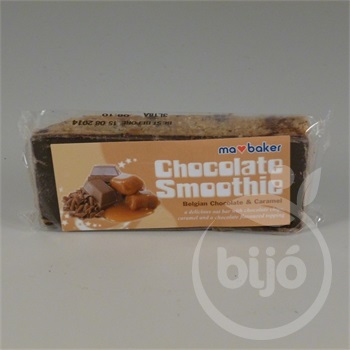 Ma Baker zabszelet belga csoki-karamell 100 g