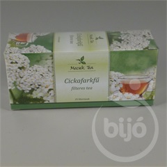 Mecsek cickafarkfű tea 25x1g 25 g