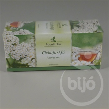 Mecsek cickafarkfű tea 25x1g 25 g