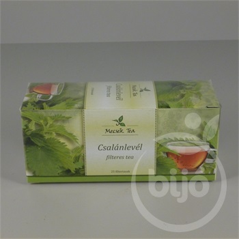 Mecsek csalánlevél tea 25x1g 25 g