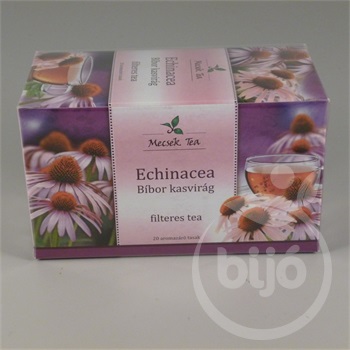 Mecsek echinacea tea 20x1,2 g 24 g