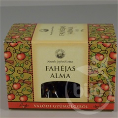 Mecsek gyümölcstea fahéjas alma 100 g
