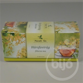 Mecsek hársfavirág tea 25x1g 25 g