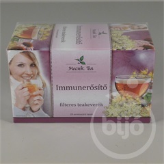 Mecsek immunerősítő teakeverék 20x1,5 g 30 g