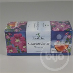 Mecsek kisvirágú füzike tea 25x1g 25 g