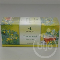 Mecsek szennalevél tea 25x1g 25 g