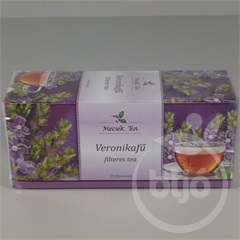 Mecsek veronikafű tea 25x1g 25 g