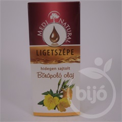 Medinatural ligetszépe bőrápoló olaj 20 ml