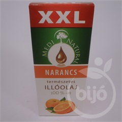 Medinatural narancs xxl 100% illóolaj 30 ml